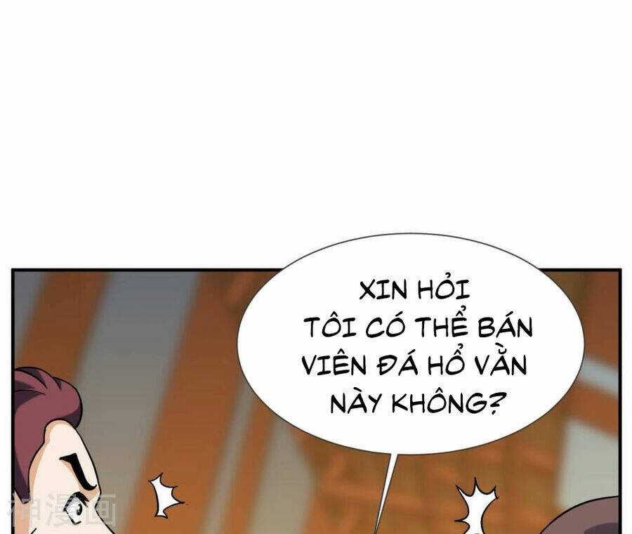 Đô Thị Tiên Đế Chapter 65 trang 8