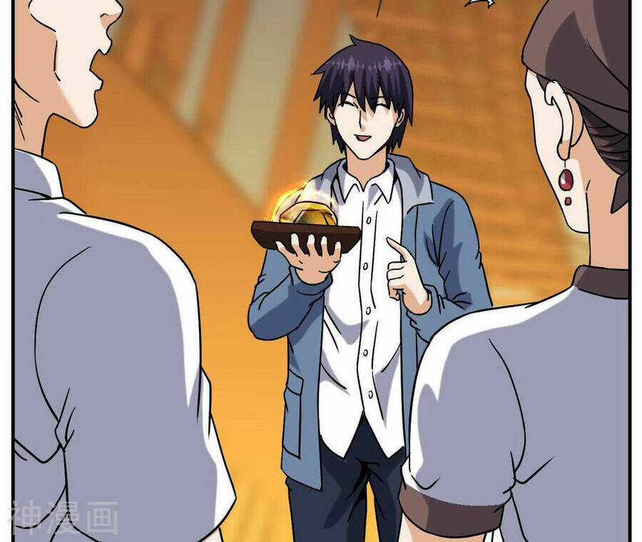 Đô Thị Tiên Đế Chapter 65 trang 9