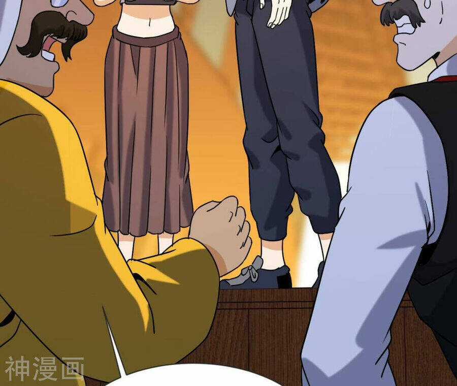 Đô Thị Tiên Đế Chapter 66 trang 12