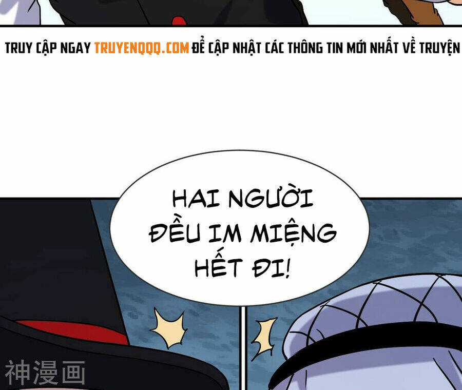 Đô Thị Tiên Đế Chapter 66 trang 16