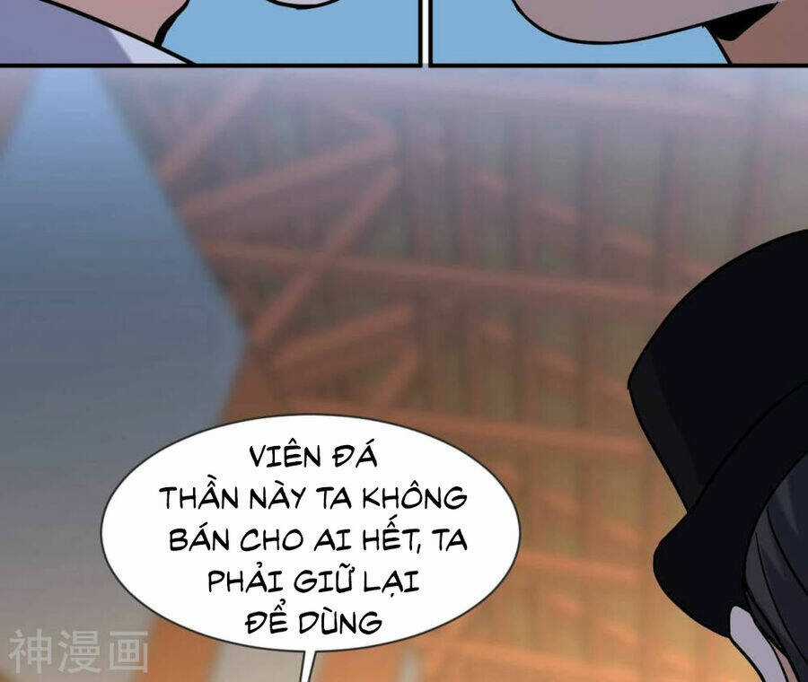 Đô Thị Tiên Đế Chapter 66 trang 18