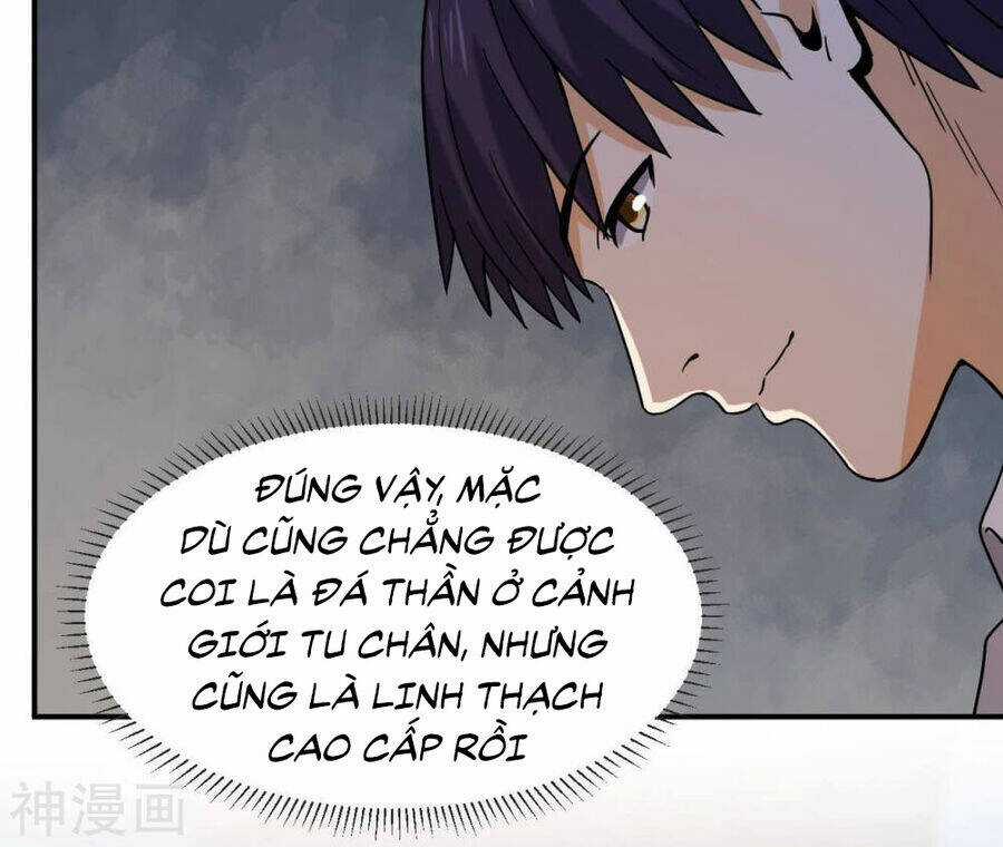 Đô Thị Tiên Đế Chapter 66 trang 21