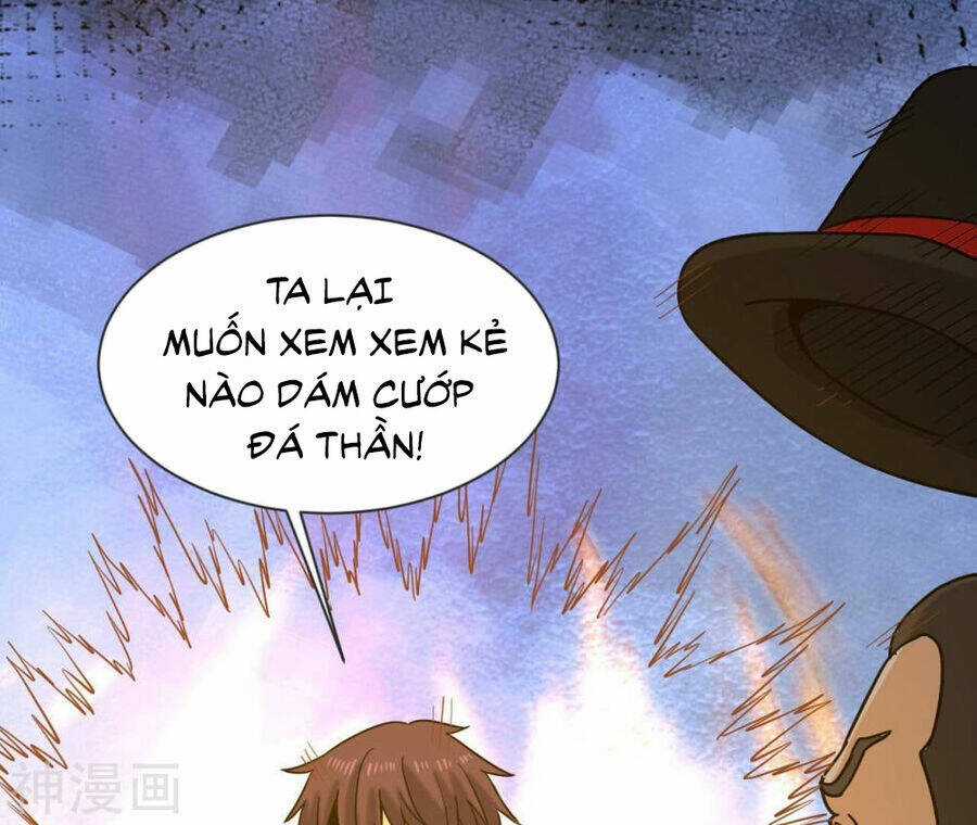 Đô Thị Tiên Đế Chapter 66 trang 24