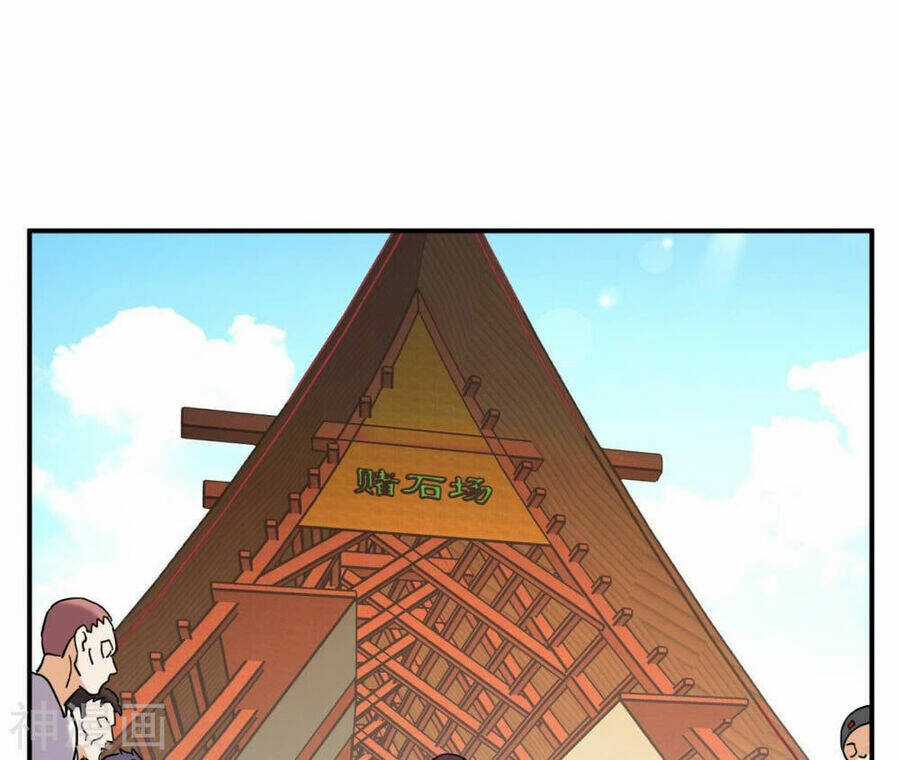 Đô Thị Tiên Đế Chapter 66 trang 27