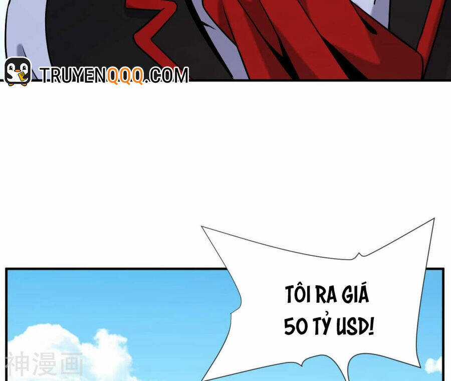 Đô Thị Tiên Đế Chapter 66 trang 3