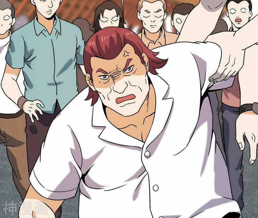 Đô Thị Tiên Đế Chapter 66 trang 32
