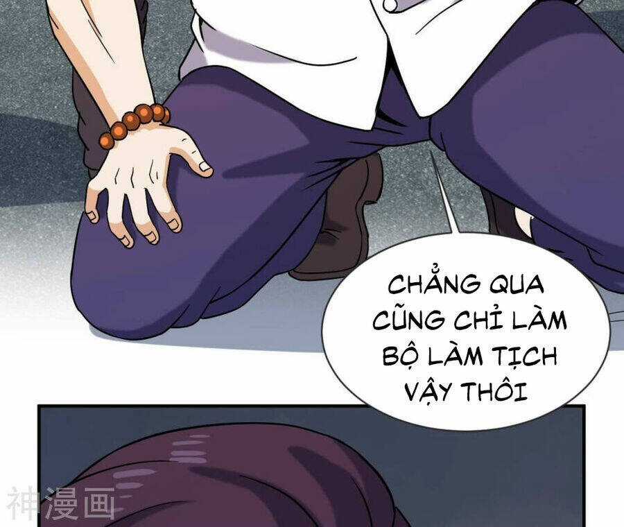 Đô Thị Tiên Đế Chapter 66 trang 33
