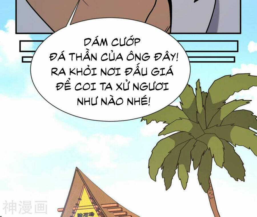Đô Thị Tiên Đế Chapter 66 trang 35