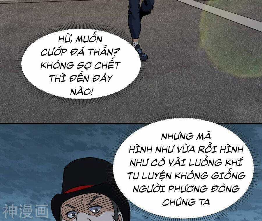 Đô Thị Tiên Đế Chapter 66 trang 37