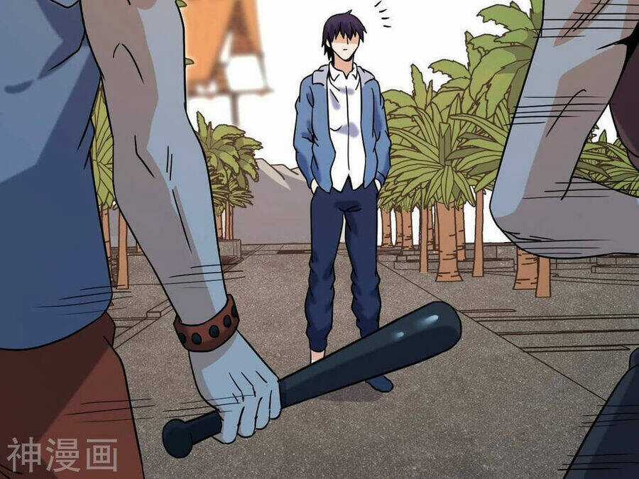 Đô Thị Tiên Đế Chapter 66 trang 39