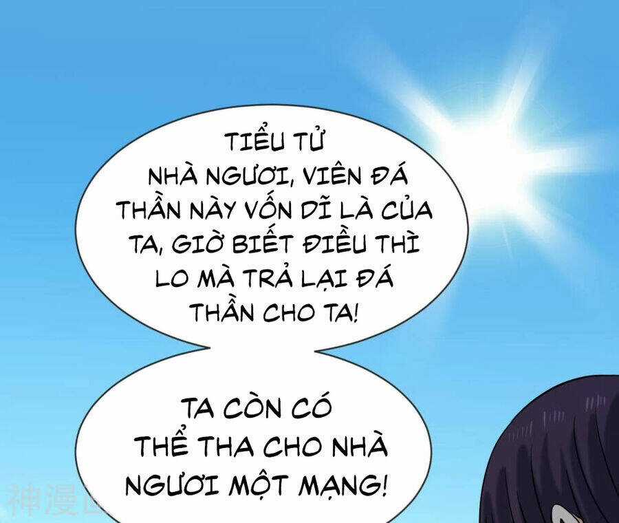 Đô Thị Tiên Đế Chapter 66 trang 40