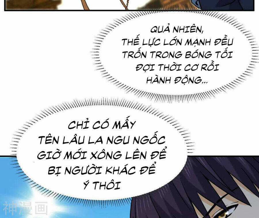 Đô Thị Tiên Đế Chapter 66 trang 44