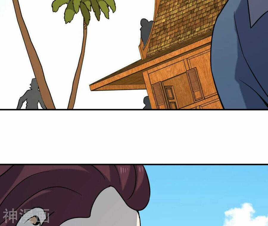 Đô Thị Tiên Đế Chapter 66 trang 46