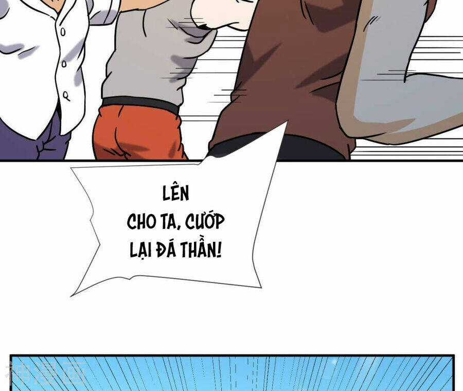 Đô Thị Tiên Đế Chapter 66 trang 48
