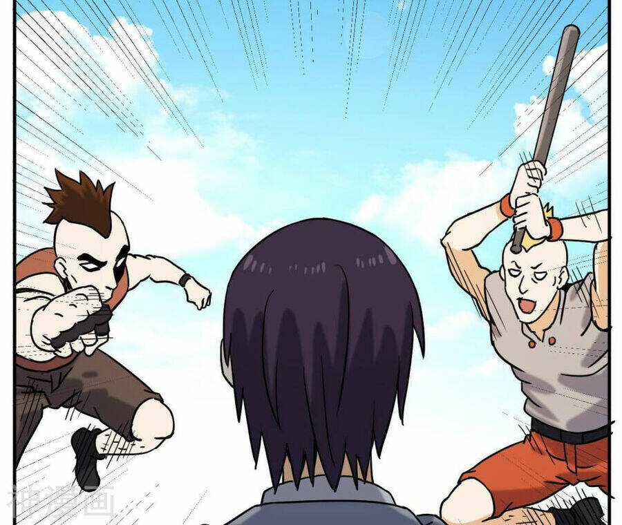 Đô Thị Tiên Đế Chapter 66 trang 49