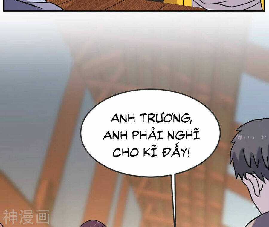 Đô Thị Tiên Đế Chapter 66 trang 5