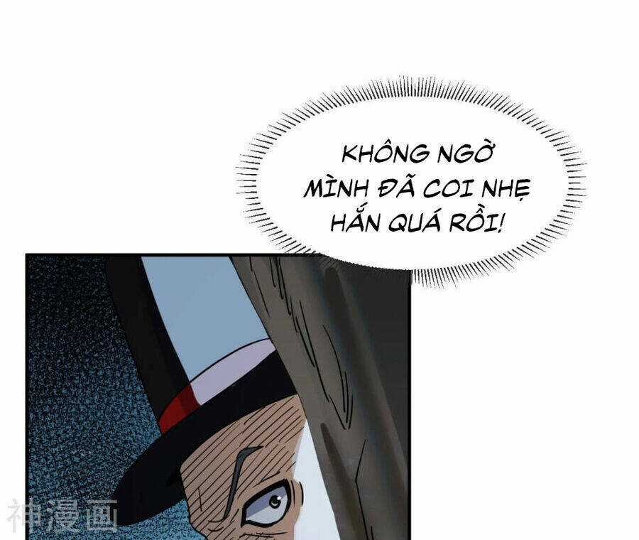 Đô Thị Tiên Đế Chapter 66 trang 52