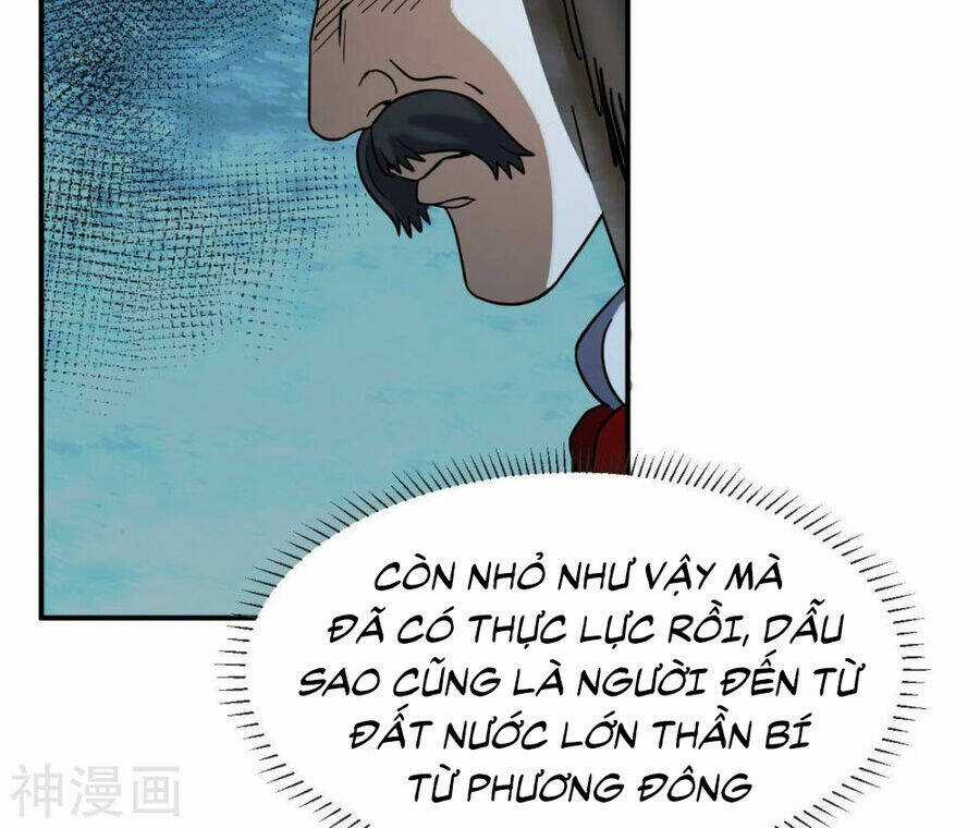 Đô Thị Tiên Đế Chapter 66 trang 53