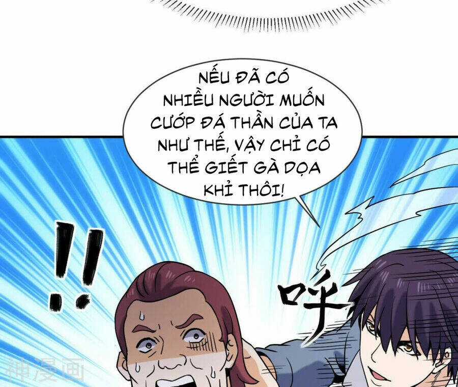 Đô Thị Tiên Đế Chapter 66 trang 54