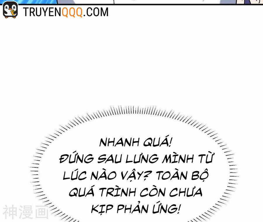 Đô Thị Tiên Đế Chapter 66 trang 56