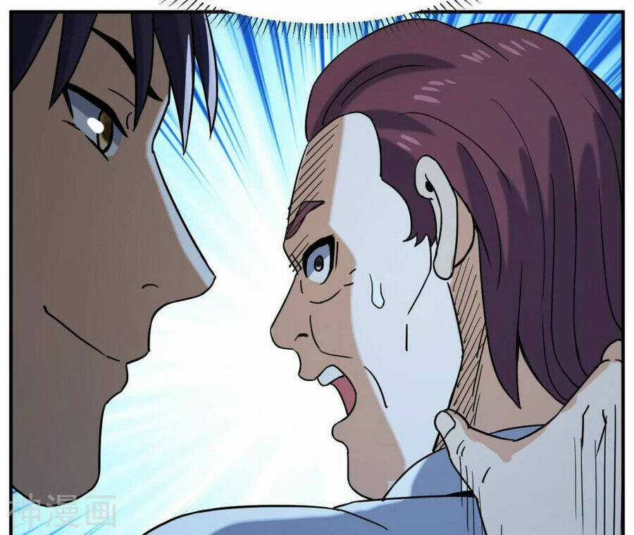 Đô Thị Tiên Đế Chapter 66 trang 57