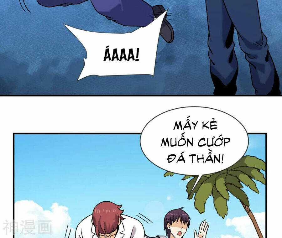 Đô Thị Tiên Đế Chapter 66 trang 60