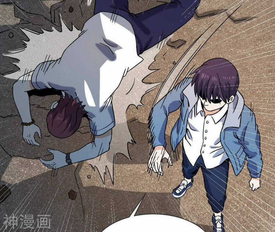 Đô Thị Tiên Đế Chapter 66 trang 62