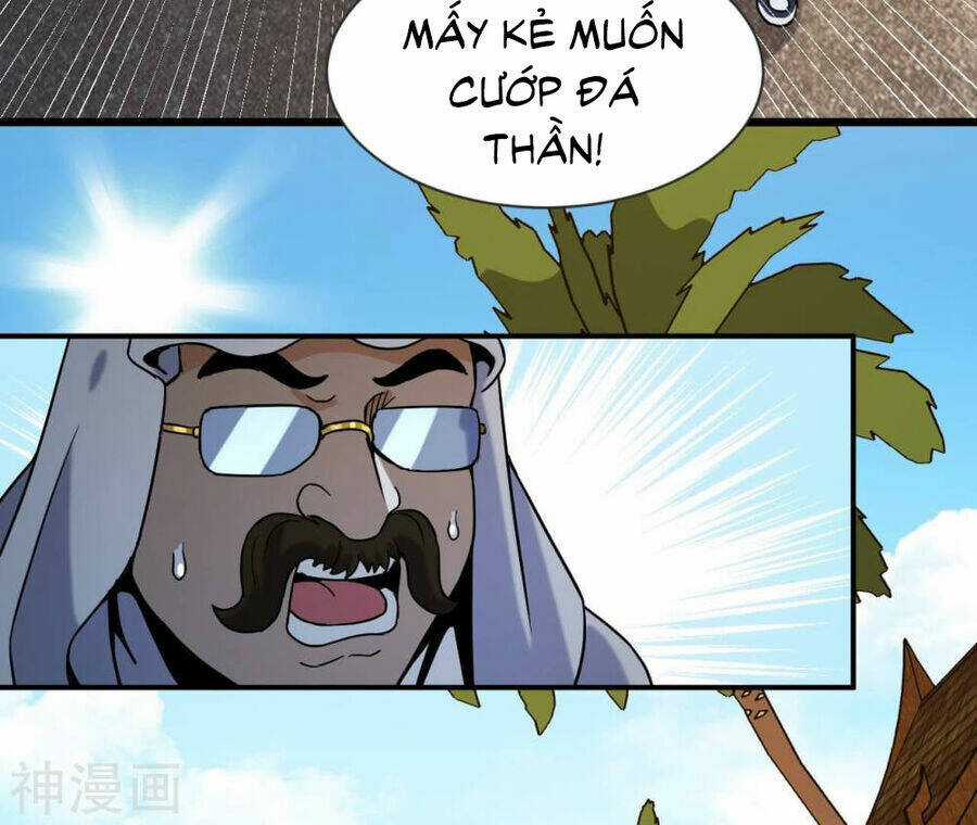 Đô Thị Tiên Đế Chapter 66 trang 63
