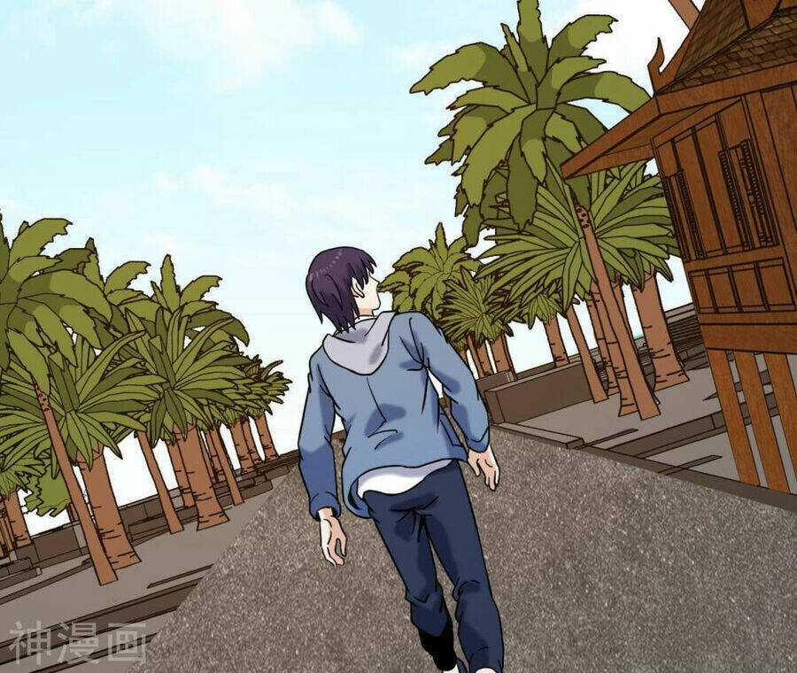 Đô Thị Tiên Đế Chapter 66 trang 64