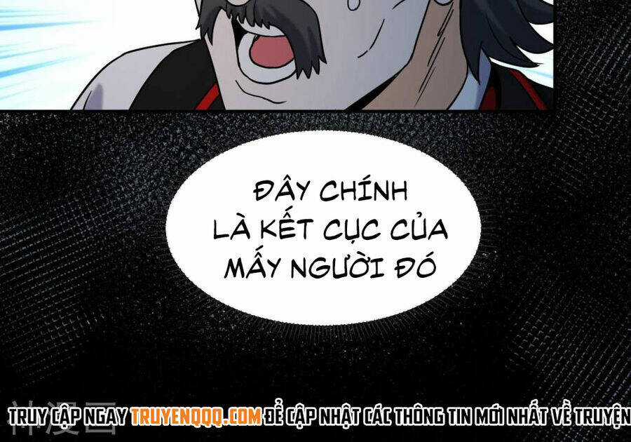 Đô Thị Tiên Đế Chapter 66 trang 67