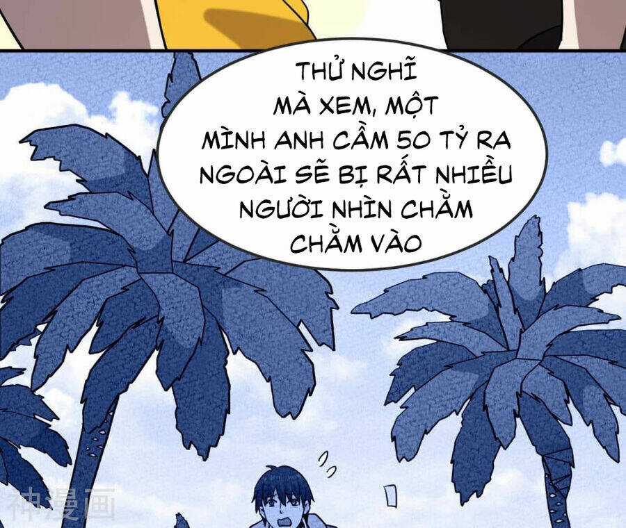 Đô Thị Tiên Đế Chapter 66 trang 7