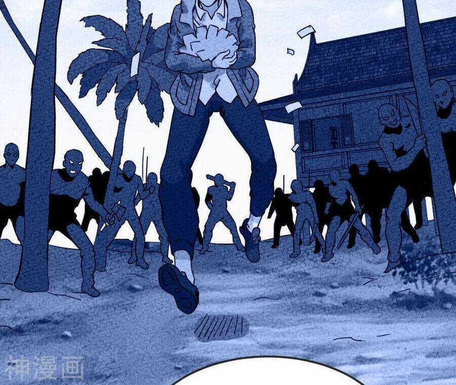 Đô Thị Tiên Đế Chapter 66 trang 8