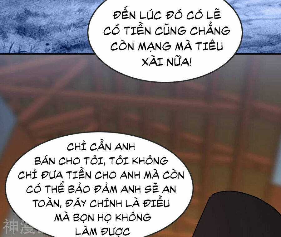 Đô Thị Tiên Đế Chapter 66 trang 9