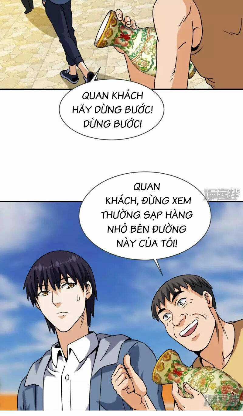 Đô Thị Tiên Đế Chapter 67 trang 10