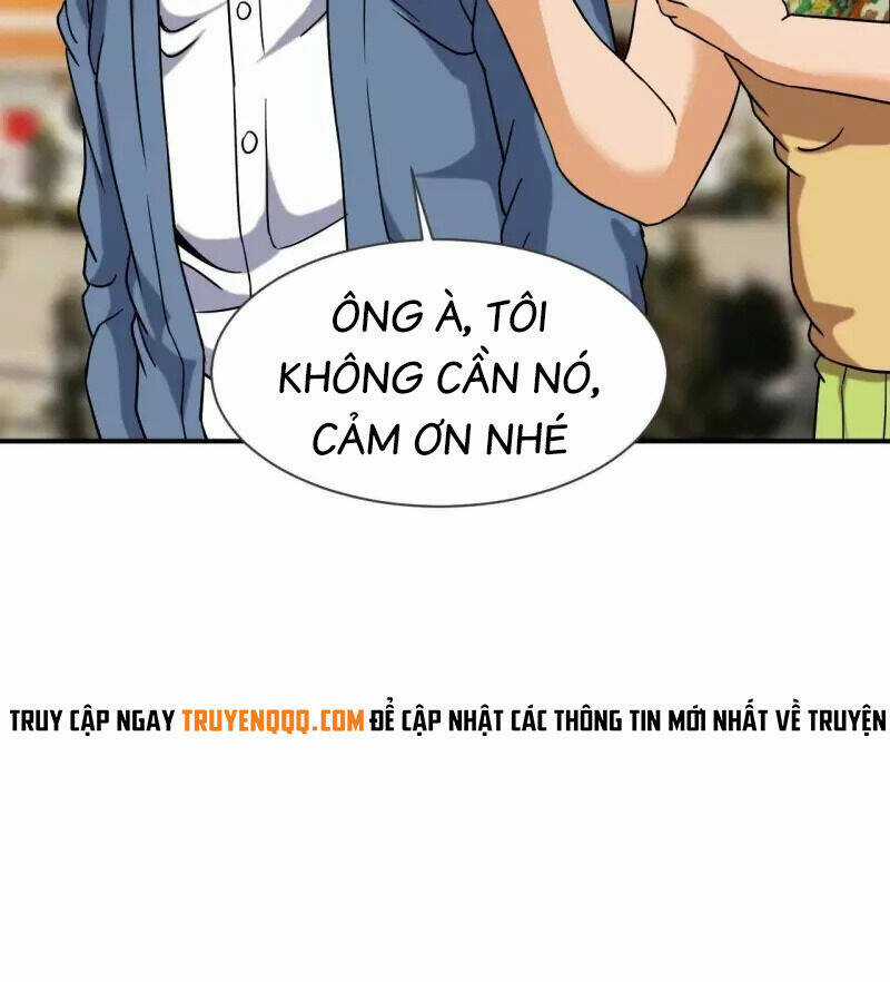 Đô Thị Tiên Đế Chapter 67 trang 11