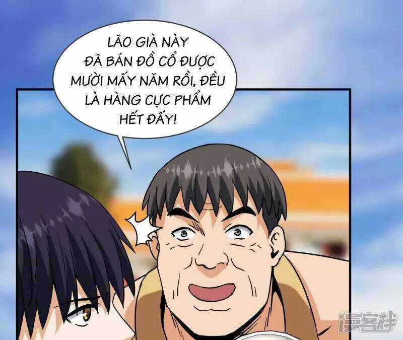 Đô Thị Tiên Đế Chapter 67 trang 12