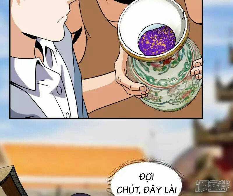 Đô Thị Tiên Đế Chapter 67 trang 13