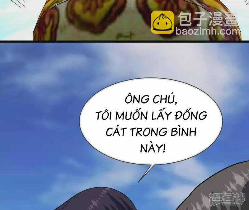 Đô Thị Tiên Đế Chapter 67 trang 19