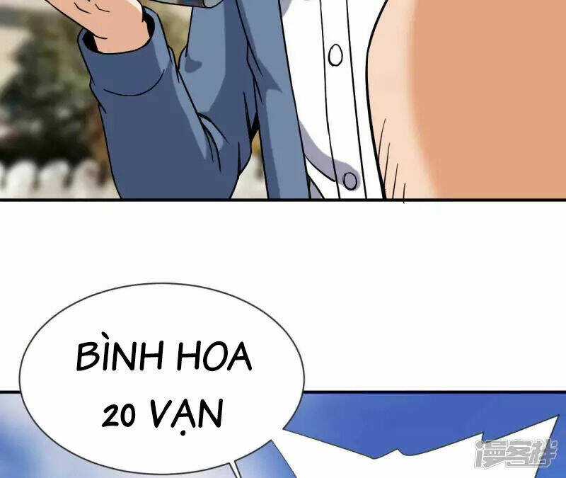 Đô Thị Tiên Đế Chapter 67 trang 21