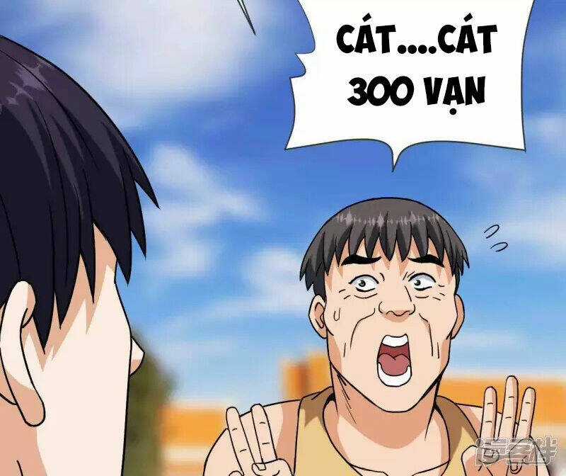 Đô Thị Tiên Đế Chapter 67 trang 22