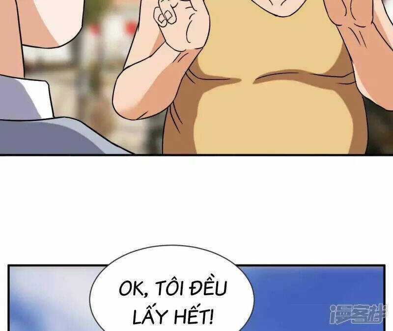 Đô Thị Tiên Đế Chapter 67 trang 23