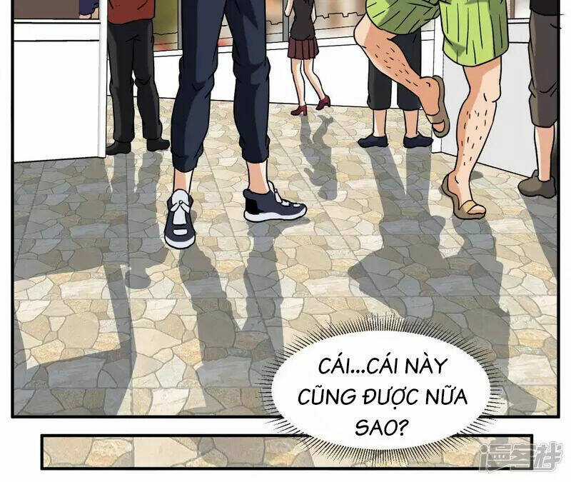 Đô Thị Tiên Đế Chapter 67 trang 25