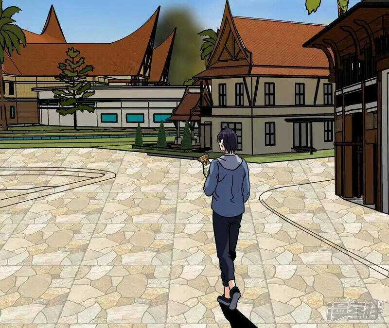 Đô Thị Tiên Đế Chapter 67 trang 28