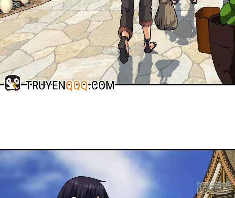 Đô Thị Tiên Đế Chapter 67 trang 3