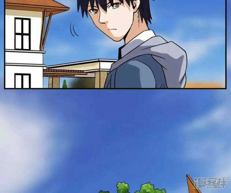 Đô Thị Tiên Đế Chapter 67 trang 30