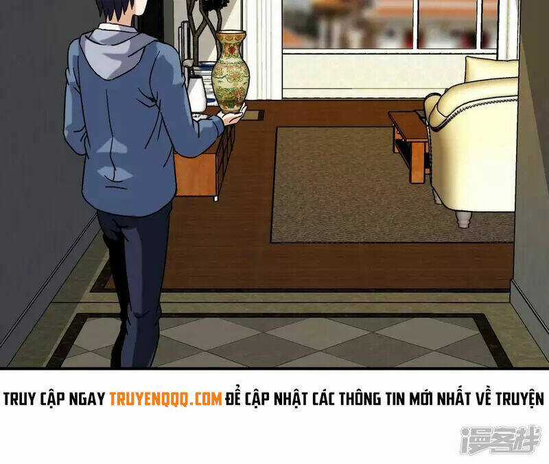 Đô Thị Tiên Đế Chapter 67 trang 37