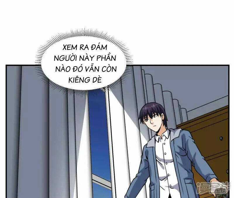 Đô Thị Tiên Đế Chapter 67 trang 41