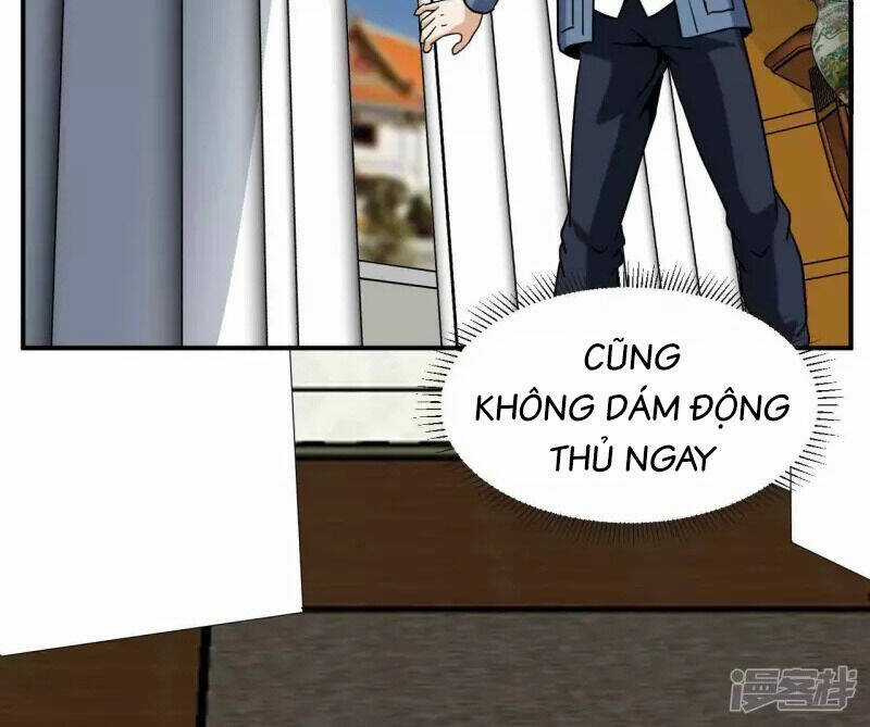 Đô Thị Tiên Đế Chapter 67 trang 42