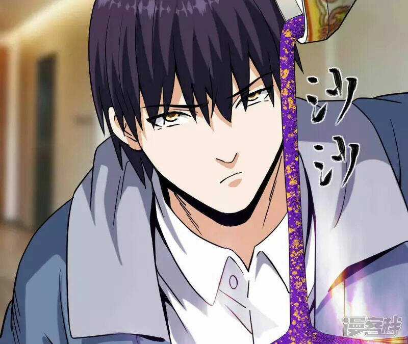 Đô Thị Tiên Đế Chapter 67 trang 45