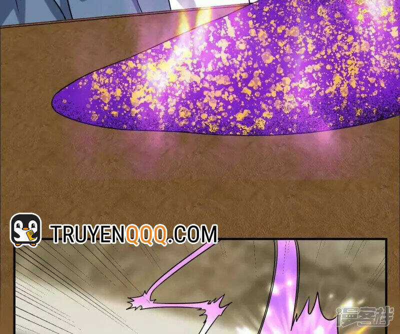 Đô Thị Tiên Đế Chapter 67 trang 46